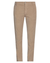 Department Five Pants In Beige