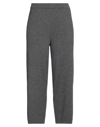 Nanushka Pants In Grey