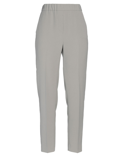 Antonelli Pants In Grey