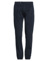 Giampaolo Pants In Midnight Blue