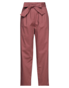 Gna Pants In Pink