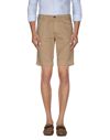 Perfection Shorts & Bermuda Shorts In Khaki