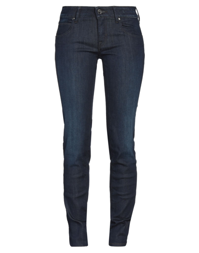 Jacob Cohёn Jeans In Blue