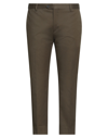 Be Able Pants In Green