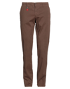 Manuel Ritz Pants In Brown