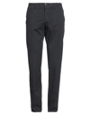Manuel Ritz Pants In Steel Grey