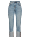 Brian Dales Jeans In Blue