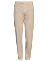 Giampaolo Pants In Beige