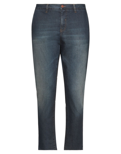 2w2m Jeans In Blue