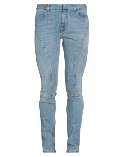 Faith Connexion Jeans In Blue