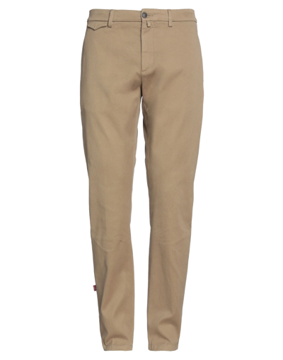 Siviglia Pants In Beige