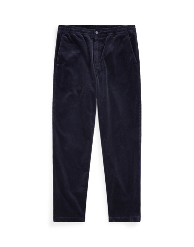 Polo Ralph Lauren Pants In Blue