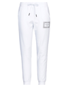 Scervino Pants In White