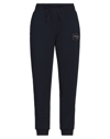 Scervino Pants In Blue