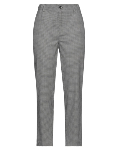 True Nyc Pants In Grey