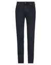 Jacob Cohёn Jeans In Dark Blue