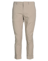Paolo Pecora Pants In Beige