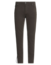 Tramarossa Pants In Dark Brown