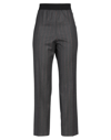 Agnona Pants In Grey