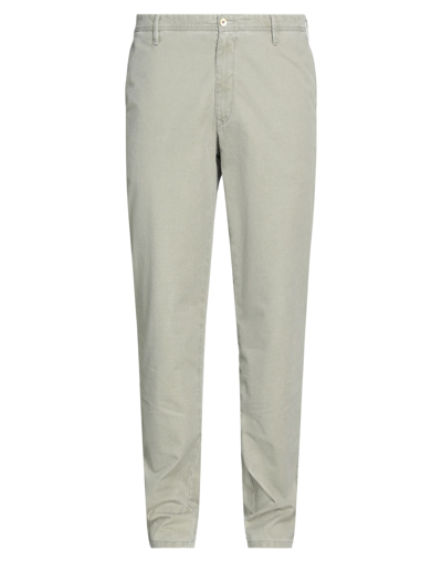 Mmx Pants In Sage Green