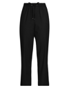 Sfizio Pants In Black