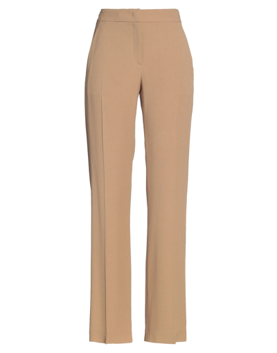 Ndegree21 Pants In Beige