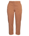 Emme By Marella Pants In Brown