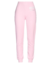 Moschino Pants In Pink