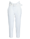 Nora Barth Pants In White