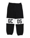 Gcds Mini Pants In Black