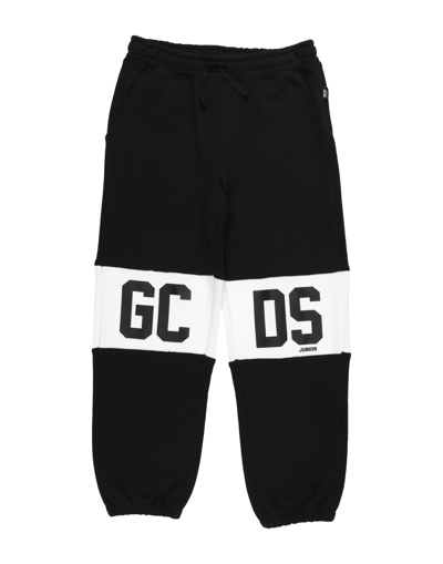 Gcds Mini Pants In Black