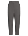 Seventy Sergio Tegon Pants In Grey