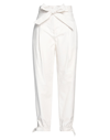 Aniye By Pants In White