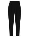 Elisabetta Franchi Pants In Black