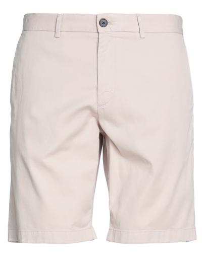 Theory Zaine Slim Straight 9 Shorts In Tapir - 02d