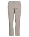 Teleria Zed Pants In Beige