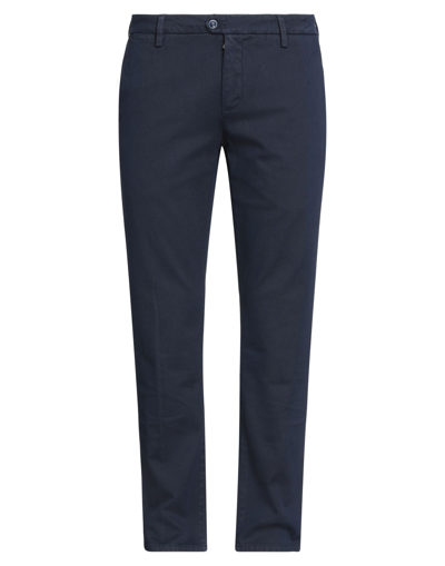 Teleria Zed Pants In Blue