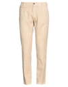 Mason's Pants In Beige