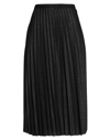 Shop ★ Art Shop &starf; Art Midi Skirts In Black