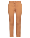 Manila Grace Pants In Beige