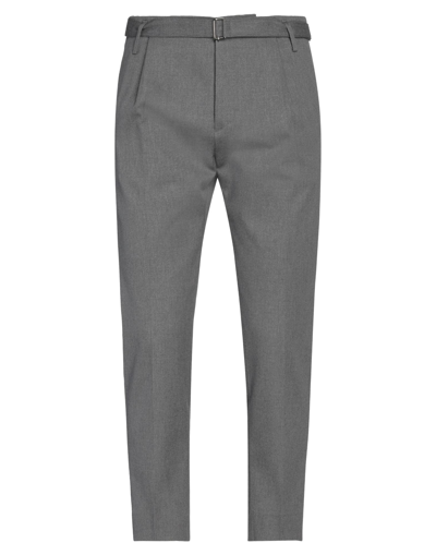 Be Able Pants In Grey