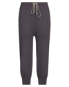 Rick Owens Pants In Purple