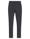 Department Five Pants In Grey