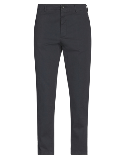 Department Five Pants In Grey