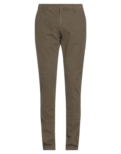 Mason's Pants In Sage Green