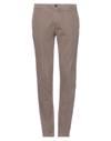 Mason's Pants In Beige