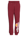 Ellesse Pants In Red