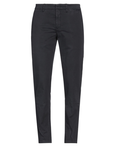 Siviglia Pants In Blue
