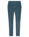 Entre Amis Pants In Green