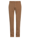 Mason's Pants In Camel